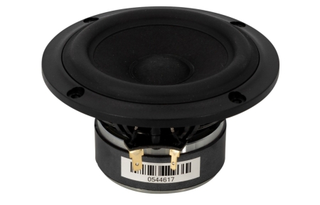 SB Acoustics SB12PFCR25-4, 122 mm bas/mellemtone i gruppen Nyheder hos BRL (832SB12PFCR254)