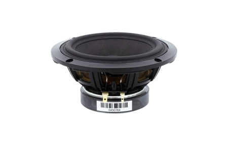 SB Acoustics SB13PFCR25-8, 134,5 mm bas/mellemtone i gruppen Nyheder hos BRL (832SB13PFCR258)