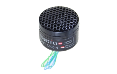 SB Acoustics SB14ST-C000-4, diskant i gruppen Nyheder hos BRL (832SB14STC0004)