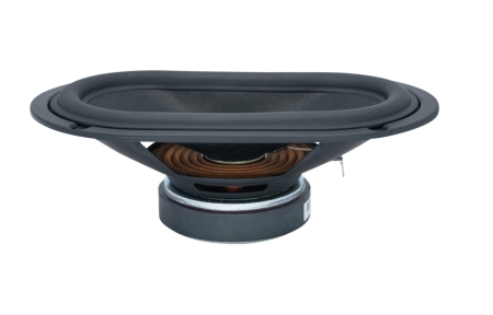 SB Acoustics SB15SFCR39-4, 5x8 tommers bas/mellemtone i gruppen Nyheder hos BRL (832SB15SFCR394)