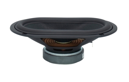 SB Acoustics SB15SFCR39-8, 5x8 tommers bas/mellemtone i gruppen Nyheder hos BRL (832SB15SFCR398)