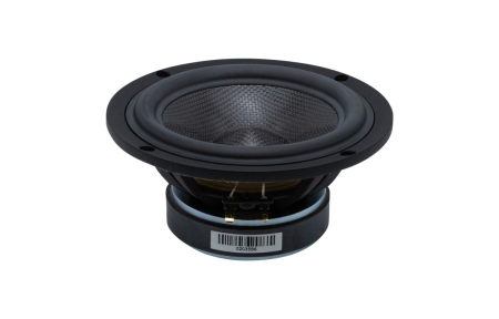 SB Acoustics SB17CRC35-4, 6” bas/mellemtone i gruppen Nyheder hos BRL (832SB17CRC354)