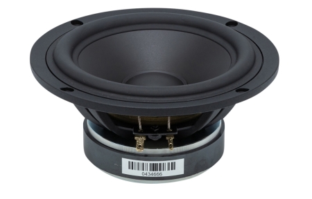 SB Acoustics SB17MFC35-8, 6 tommers bas/mellemtone i gruppen Nyheder hos BRL (832SB17MFC358)