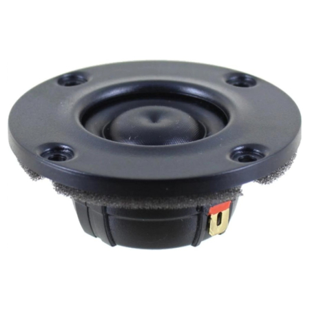SB Acoustics SB21RDCN-C000-4, diskant i gruppen Bilstereo / Bilhøjttalere / Løse højttalerenheder hos BRL (832SB21RDCNC0004)