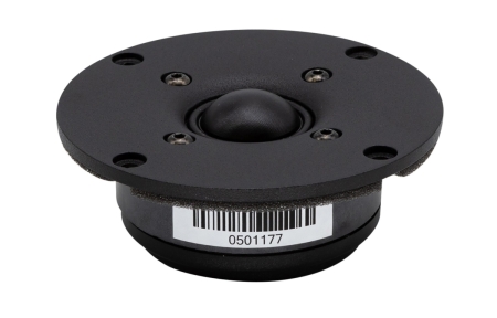 SB Acoustics SB26STAC-C000-4, diskant i gruppen Nyheder hos BRL (832SB26STACC0004)