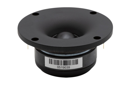 SB Acoustics SB26STWGC-4, diskant i gruppen Nyheder hos BRL (832SB26STWGC4)