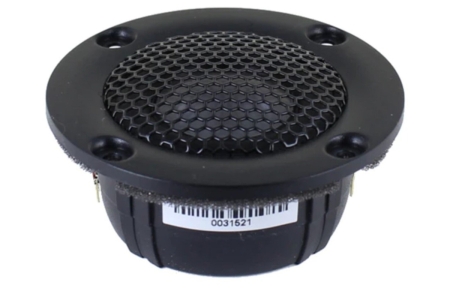 SB Acoustics SB29BNC-C000-4, diskant i gruppen Nyheder hos BRL (832SB29BNCC0004)