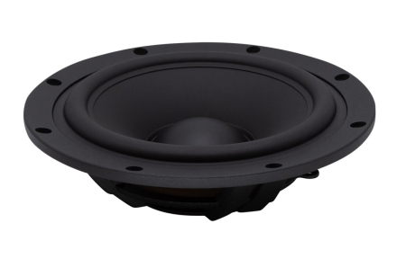 SB Acoustics SB29NRX2-00, 10 tommers passiv radiator i gruppen Nyheder hos BRL (832SB29NRX200)