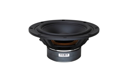 SB Acoustics SB29NRX75-8, 290 mm basenhed i gruppen Nyheder hos BRL (832SB29NRX758)