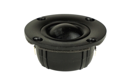 SB Acoustics SB29SDNC-C000-4, diskant i gruppen Nyheder hos BRL (832SB29SDNCC0004)