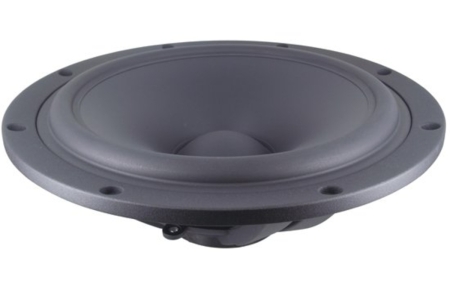 SB Acoustics SB34NRX-00, 12 tommers passiv radiator i gruppen Nyheder hos BRL (832SB34NRX00)