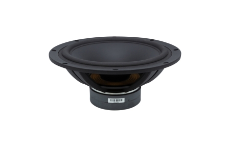 SB Acoustics SB34NRX75-6, 12 tommers basenhed i gruppen Nyheder hos BRL (832SB34NRX756)
