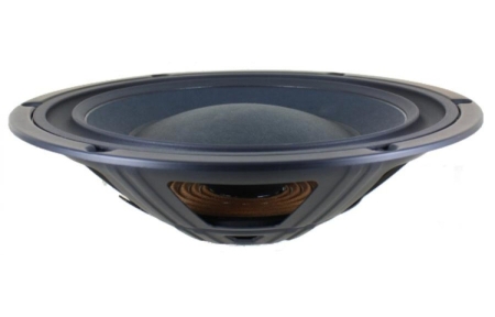 SB Acoustics SW26SFC38-4, basenhed i gruppen Nyheder hos BRL (832SW26SFC384)