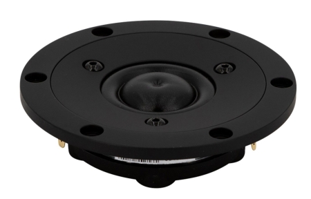 SB Acoustics Satori TW29RN-B, diskant i gruppen Nyheder hos BRL (832TW29RNB)