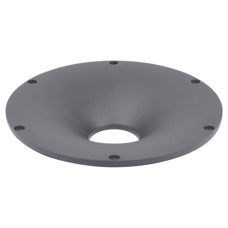 SB Acoustics Satori WG29-187, waveguide til TW29 i gruppen Hjemmestereo / Tilbehør / Højttalertilbehør hos BRL (832WG29187)