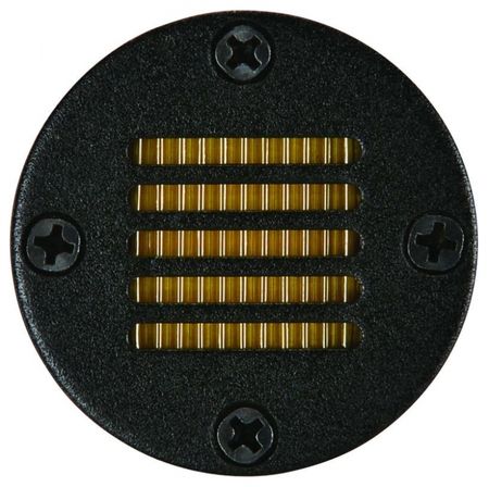 Dayton Audio AMT Mini-8, kompakt banddiskant i gruppen Hjemmestereo / Højttalere / Højttalerenheder Byggesæt / Diskanter hos BRL Electronics (860AMTMINI8)