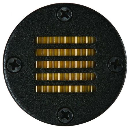 Dayton Audio AMT Mini-8, kompakt banddiskant i gruppen Hjemmestereo / Byg selv / Højttalerenheder hos BRL Electronics (860AMTMINI8)