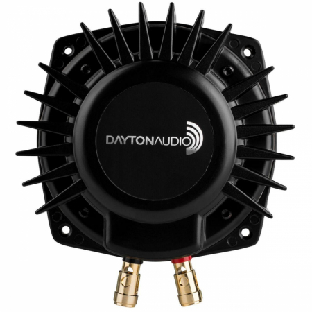 Dayton Audio BST-1, bass-shaker i gruppen Hjemmestereo / Tilbehør / Subwoofertilbehør hos BRL Electronics (860BST1)