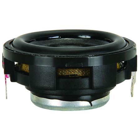 Dayton Audio CE30P-4 i gruppen Bilstereo / Bilhøjttalere / Løse højttalerenheder hos BRL Electronics (860CE30P4)