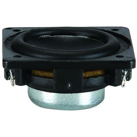 Dayton Audio CE32A-4 i gruppen Hjemmestereo / Byg selv / Højttalerenheder hos BRL Electronics (860CE32A4)