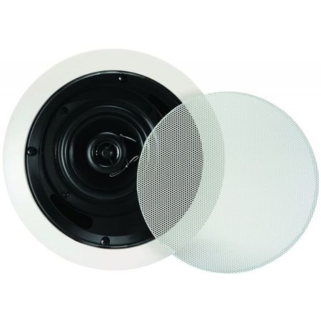 Dayton Audio CS420EC  i gruppen Hjemmestereo / Højttalere / Indbyggede højtalere hos BRL (860CS420EC)