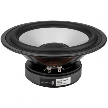 DAYTON AUDIO DA215-8 i gruppen Hjemmestereo / Byg selv / Højttalerenheder hos BRL Electronics (860DA2158)