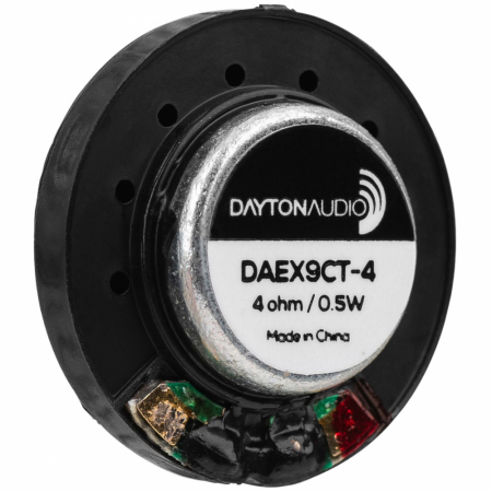 Dayton Audio DAEX9CT-4 i gruppen  hos BRL (860DAEX9CT4)