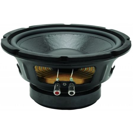 Dayton Audio 10tum DCS255-4 i gruppen Hjemmestereo / Byg selv / Subwooferelement hos BRL Electronics (860DCS2554)