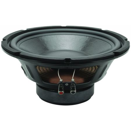 Dayton Audio 12tum DCS305-4 i gruppen Hjemmestereo / Byg selv / Subwooferelement hos BRL Electronics (860DCS3054)