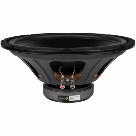 Dayton Audio DCS385-4 i gruppen Hjemmestereo / Byg selv / Subwooferelement hos BRL Electronics (860DCS3854)