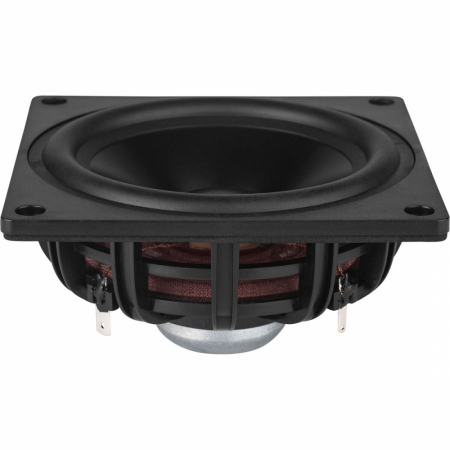 Dayton Audio DMA105-8, 4tums fullregister i gruppen Hjemmestereo / Byg selv / Højttalerenheder hos BRL Electronics (860DMA1058)