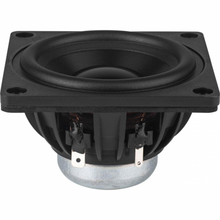 Dayton Audio DMA70-4 2.5tum fullregister, styck i gruppen Hjemmestereo / Byg selv / Højttalerenheder hos BRL Electronics (860DMA704)