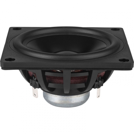 Dayton Audio DMA90-4 3,5tum i gruppen Hjemmestereo / Byg selv / Højttalerenheder hos BRL Electronics (860DMA904)