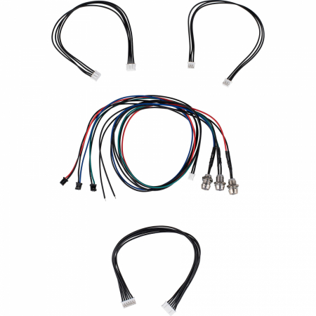 Dayton Audio DSPB-EC Expansion Cables till KAB och DSPB i gruppen Hjemmestereo / Byg selv / Forstærkerkort hos BRL Electronics (860DSPBEC)