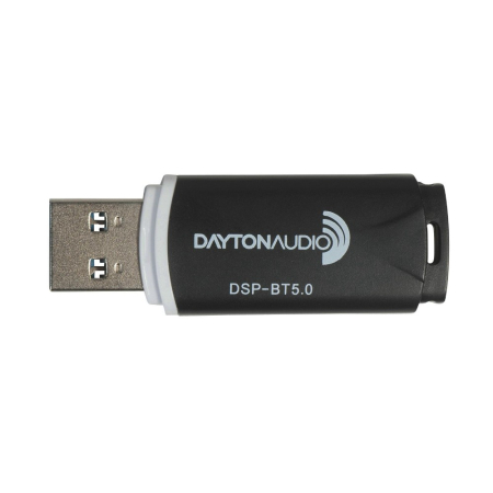 Dayton Audio DSP-BT5.0, Bluetooth-adapter till DSP-408 i gruppen Nyheder hos BRL (860DSPBT50)
