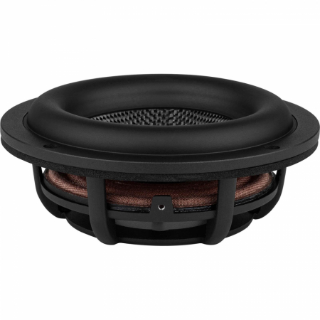 Dayton Audio E150HE-PR, 5.5tums slavbas i gruppen Hjemmestereo / Byg selv / Højttalerenheder hos BRL Electronics (860E150HEPR512)