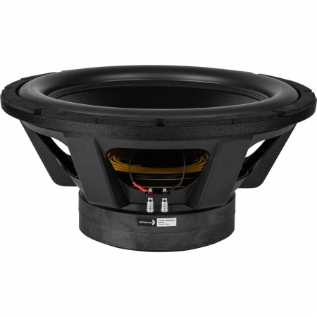 Dayton Audio Kraken, 21 tums bas med 5 tums talspole i gruppen Hjemmestereo / Byg selv / Subwooferelement hos BRL Electronics (860HTS545HE4)