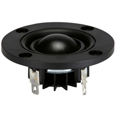 Dayton Audio ND25FA-4 1'' i gruppen Bilstereo / Bilhøjttalere / Diskanter / Drivers hos BRL Electronics (860ND25FA4)