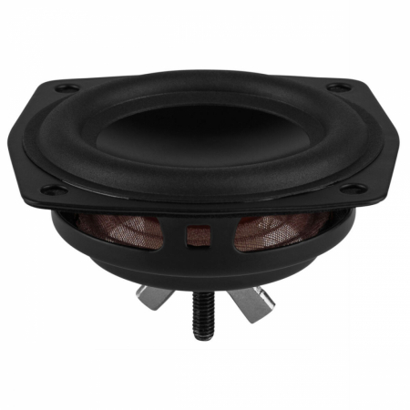 Dayton Audio ND65-PR, slavbas/passiv radiator i gruppen Hjemmestereo / Byg selv / Højttalerenheder hos BRL Electronics (860ND65PR)
