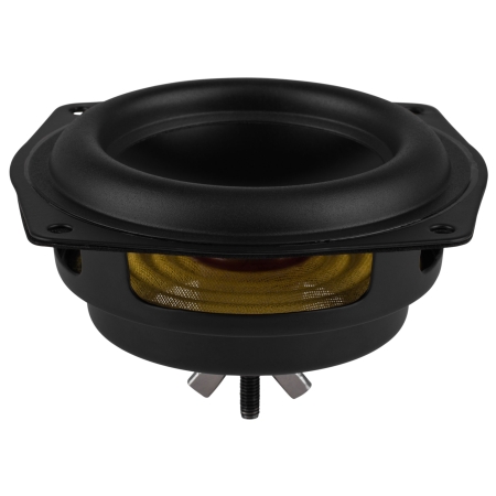 Dayton Audio ND90-PR passiv radiator, 3.5 tommer i gruppen Hjemmestereo / Byg selv / Højttalerenheder hos BRL (860ND90PR)