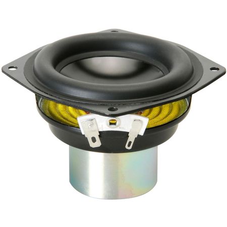 Dayton Audio ND91-8 3,5'' i gruppen Hjemmestereo / Byg selv / Højttalerenheder hos BRL Electronics (860ND918)