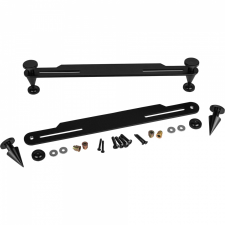 Dayton Audio OS-2M outriggers medium, 2-pack i gruppen Hjemmestereo / Tilbehør / Højttalertilbehør hos BRL Electronics (860OS2M)
