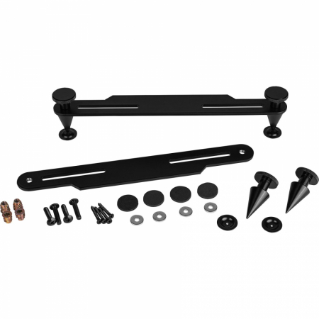 Dayton Audio OS-2S outriggers small, 2-pack i gruppen Hjemmestereo / Tilbehør / Højttalertilbehør hos BRL Electronics (860OS2S)