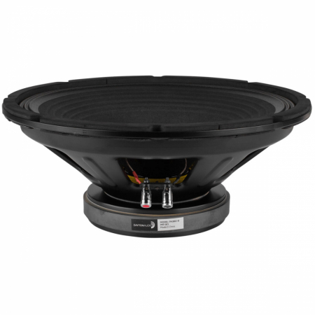 Dayton Audio PA380-8, 15tums bas/midbas i gruppen Bilstereo / Bas / Basenhed hos BRL Electronics (860PA3808)