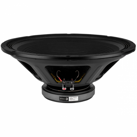 Dayton Audio PA460-8, 18tums bas/midbas i gruppen Hjemmestereo / Byg selv / Subwooferelement hos BRL Electronics (860PA4608)