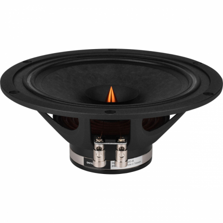 Dayton Audio PS220-8, 8tums Point Source-fullregister i gruppen Hjemmestereo / Byg selv / Højttalerenheder hos BRL Electronics (860PS2208)