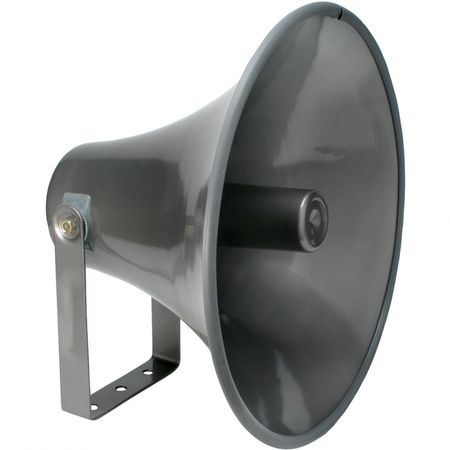 Dayton Audio RPH16, 16tums PA-horn i gruppen Bilstereo / Bilhøjttalere / Løse højttalerenheder hos BRL (860RPH16)