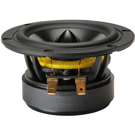 Dayton Audio RS100-8 i gruppen Hjemmestereo / Byg selv / Højttalerenheder hos BRL Electronics (860RS1008)