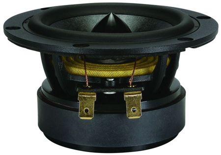 Dayton Audio RS100P-8  i gruppen Hjemmestereo / Byg selv / Højttalerenheder hos BRL Electronics (860RS100P8)