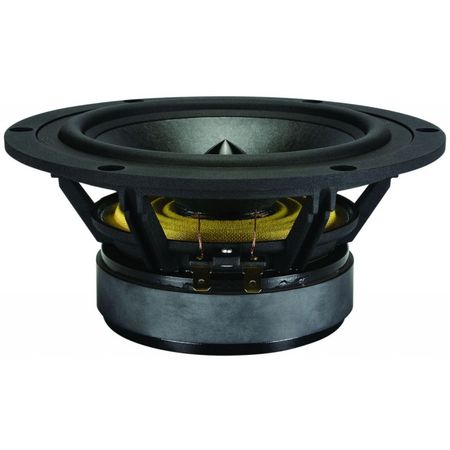 Dayton Audio RS125P-4 i gruppen Kampagner / Lagersalg - Bil hos BRL Electronics (860RS125P4)